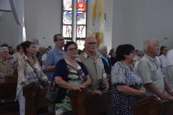 Obchody ku czci Matki Bożej Nieustającej Pomocy
