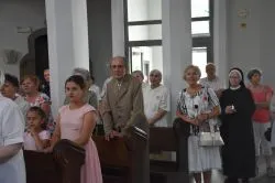 Obchody ku czci Matki Bożej Nieustającej Pomocy