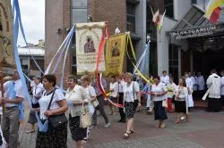 Obchody ku czci Matki Bożej Nieustającej Pomocy