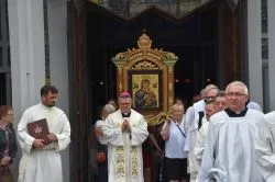 Obchody ku czci Matki Bożej Nieustającej Pomocy