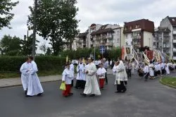 Obchody ku czci Matki Bożej Nieustającej Pomocy