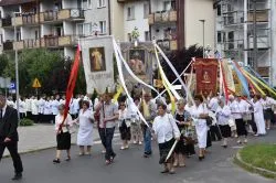 Obchody ku czci Matki Bożej Nieustającej Pomocy