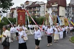 Obchody ku czci Matki Bożej Nieustającej Pomocy