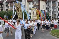 Obchody ku czci Matki Bożej Nieustającej Pomocy