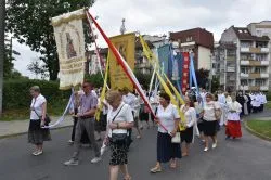 Obchody ku czci Matki Bożej Nieustającej Pomocy