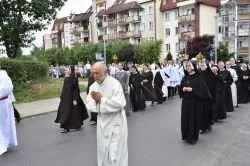 Obchody ku czci Matki Bożej Nieustającej Pomocy