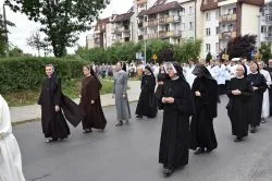 Obchody ku czci Matki Bożej Nieustającej Pomocy