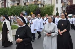 Obchody ku czci Matki Bożej Nieustającej Pomocy