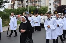 Obchody ku czci Matki Bożej Nieustającej Pomocy