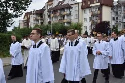 Obchody ku czci Matki Bożej Nieustającej Pomocy