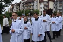 Obchody ku czci Matki Bożej Nieustającej Pomocy