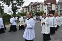 Obchody ku czci Matki Bożej Nieustającej Pomocy