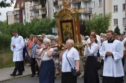 Obchody ku czci Matki Bożej Nieustającej Pomocy