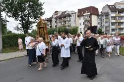 Obchody ku czci Matki Bożej Nieustającej Pomocy