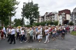 Obchody ku czci Matki Bożej Nieustającej Pomocy