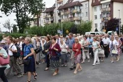 Obchody ku czci Matki Bożej Nieustającej Pomocy