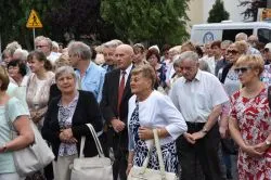 Obchody ku czci Matki Bożej Nieustającej Pomocy