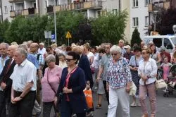 Obchody ku czci Matki Bożej Nieustającej Pomocy