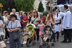 Obchody ku czci Matki Bożej Nieustającej Pomocy