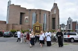 Obchody ku czci Matki Bożej Nieustającej Pomocy