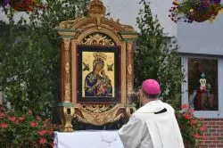 Obchody ku czci Matki Bożej Nieustającej Pomocy