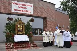 Obchody ku czci Matki Bożej Nieustającej Pomocy