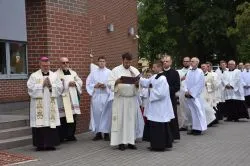 Obchody ku czci Matki Bożej Nieustającej Pomocy