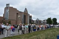 Obchody ku czci Matki Bożej Nieustającej Pomocy