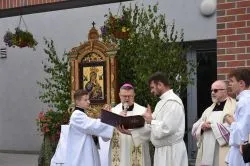 Obchody ku czci Matki Bożej Nieustającej Pomocy