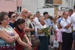Obchody ku czci Matki Bożej Nieustającej Pomocy