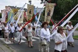 Obchody ku czci Matki Bożej Nieustającej Pomocy