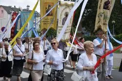 Obchody ku czci Matki Bożej Nieustającej Pomocy