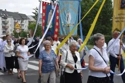 Obchody ku czci Matki Bożej Nieustającej Pomocy