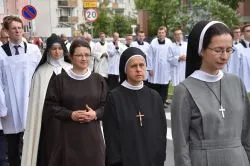 Obchody ku czci Matki Bożej Nieustającej Pomocy