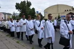 Obchody ku czci Matki Bożej Nieustającej Pomocy