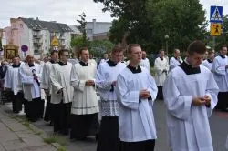 Obchody ku czci Matki Bożej Nieustającej Pomocy
