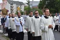 Obchody ku czci Matki Bożej Nieustającej Pomocy