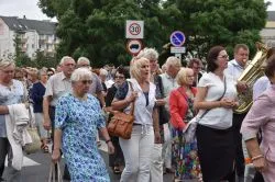 Obchody ku czci Matki Bożej Nieustającej Pomocy