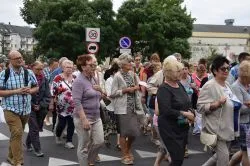 Obchody ku czci Matki Bożej Nieustającej Pomocy