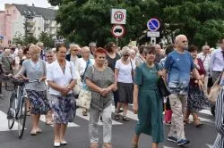 Obchody ku czci Matki Bożej Nieustającej Pomocy