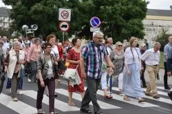 Obchody ku czci Matki Bożej Nieustającej Pomocy
