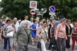 Obchody ku czci Matki Bożej Nieustającej Pomocy