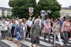 Obchody ku czci Matki Bożej Nieustającej Pomocy
