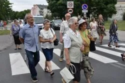 Obchody ku czci Matki Bożej Nieustającej Pomocy