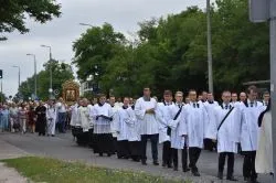 Obchody ku czci Matki Bożej Nieustającej Pomocy