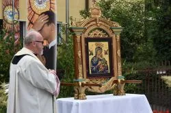 Obchody ku czci Matki Bożej Nieustającej Pomocy