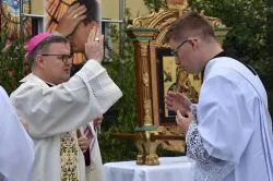 Obchody ku czci Matki Bożej Nieustającej Pomocy