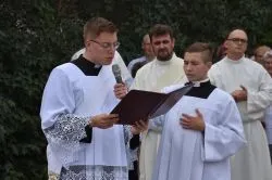 Obchody ku czci Matki Bożej Nieustającej Pomocy