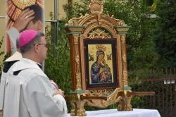Obchody ku czci Matki Bożej Nieustającej Pomocy