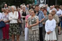 Obchody ku czci Matki Bożej Nieustającej Pomocy